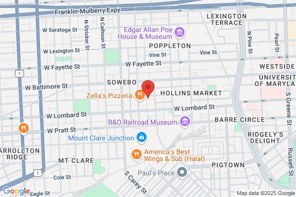 Bernie's Meats & Deli