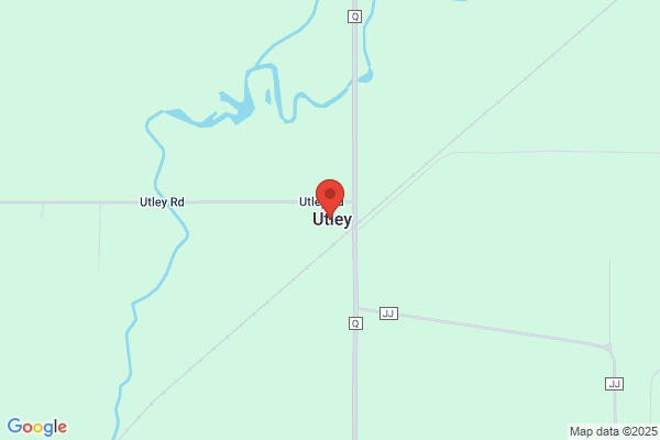 Utley Mechanical Inc