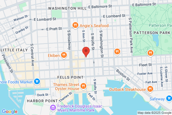 Communications Media of Baltimore