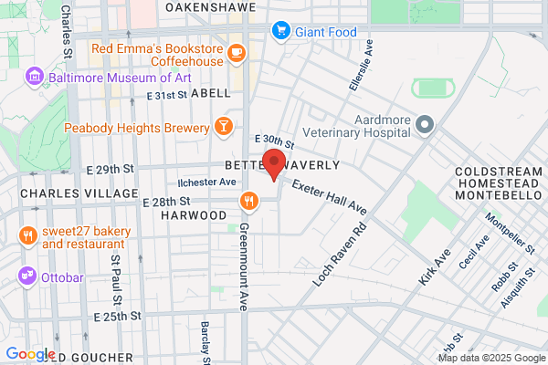 Fresenius Kidney Care Baltimore