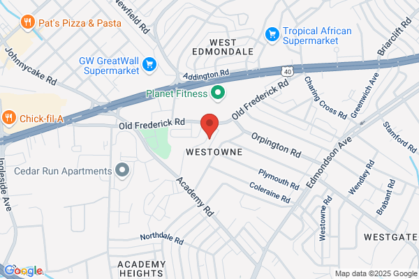 Quest Diagnostic Incorporated, Patient Service Centers