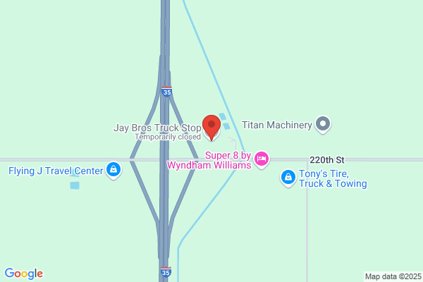 Jay 5 Brothers Inc