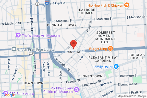 Baltimore Chrome & Plating