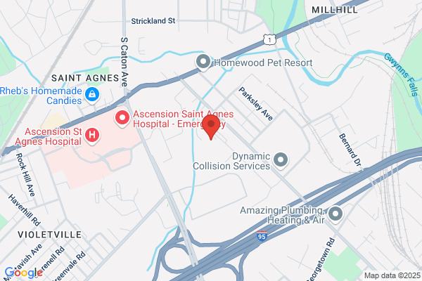 Castle Wholesalers of Maryland