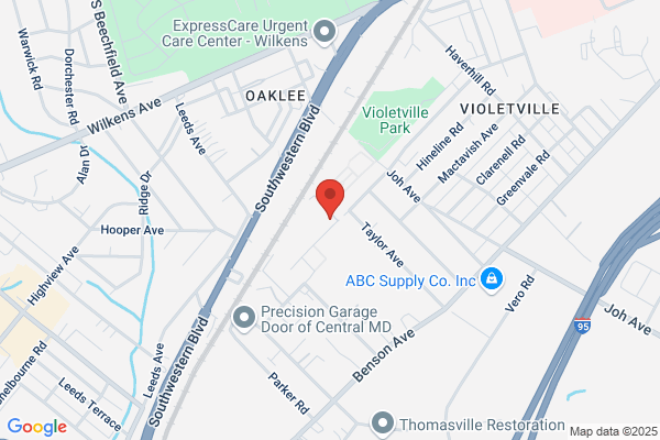 Mid-Atlantic Metals Inc