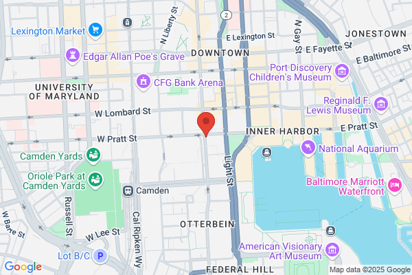 Pratt Thompson Co Inc