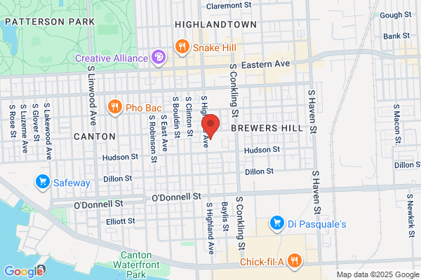 Baltimore City, Schools, Canton Middle