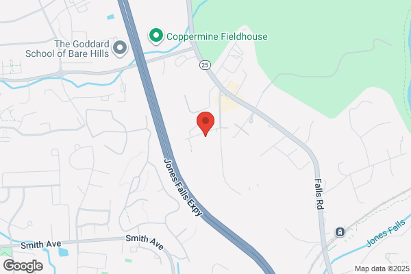Green Street Environmental