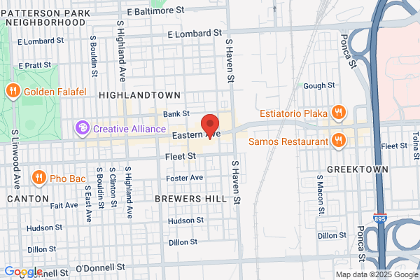Appliance Depot Inc