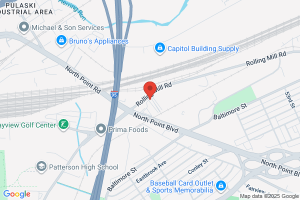 Eastpoint Self Storage