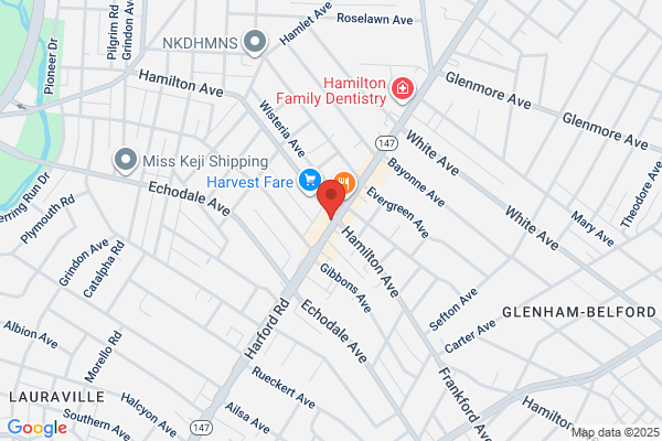 Hamilton News Mart