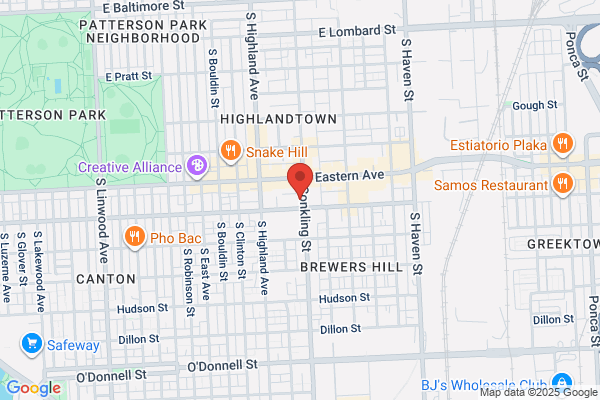 Baltimore Guide