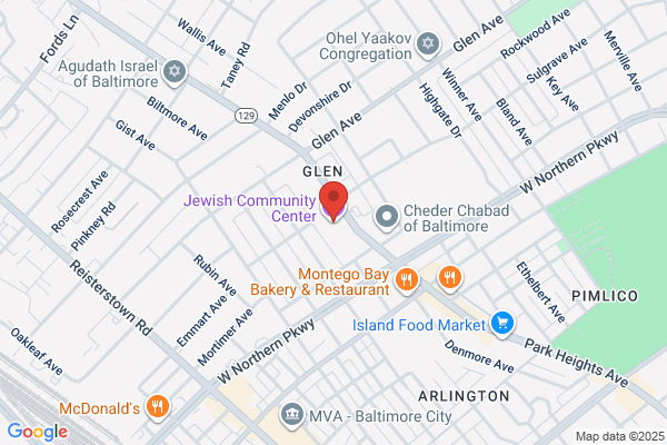 Baltimore Jewish Times
