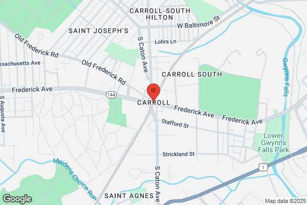 Richmond Carol