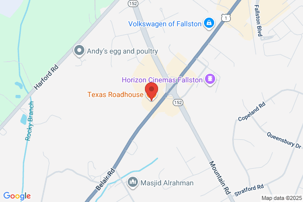 Road House Bar & Grill