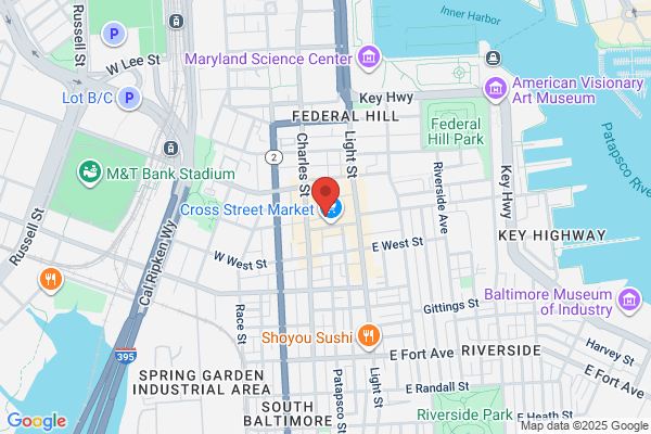 The Federal Hill Lounge Inc