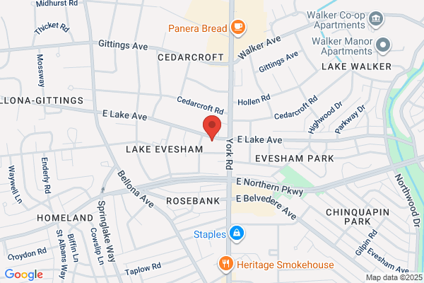 24 Hour Notary Of Maryland