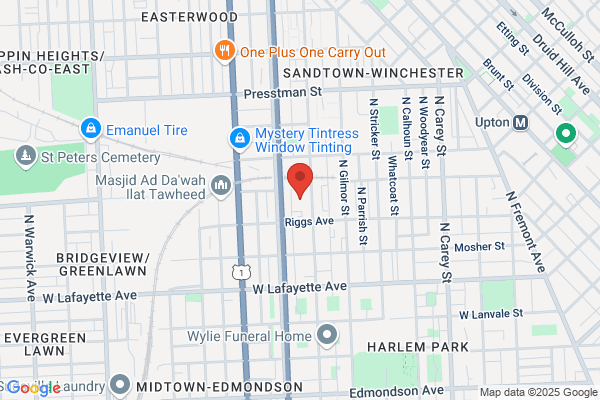 Community Bldg & Partnership Inc
