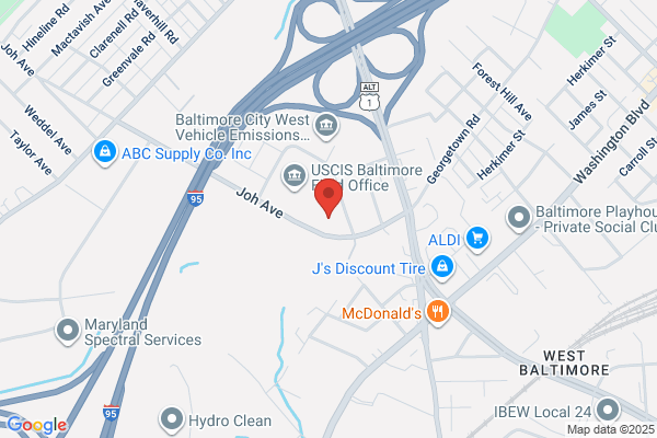 Ab Consultants Inc