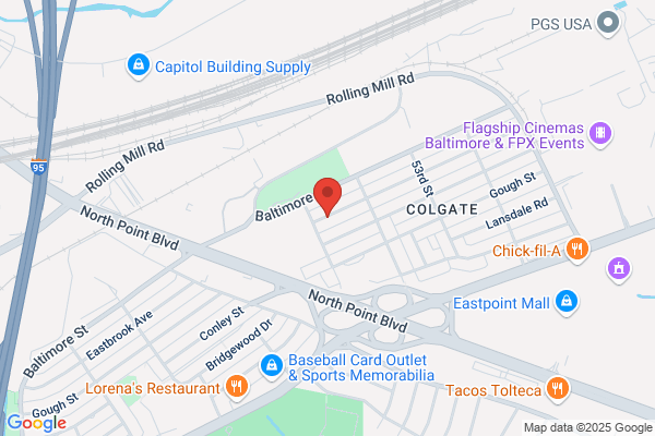 Baseline Construction Inc