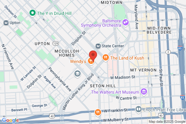 FamilySearch center