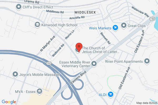 FamilySearch center