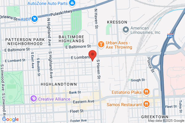 Hightowne Plaza Co Op Apartments