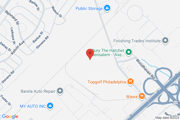 Postal Service, Postal Inspection Service