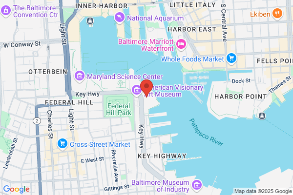 The Ritz-Carlton Residences, Inner Harbor, Baltimore