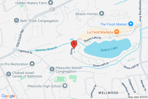 Waterford Group Inc