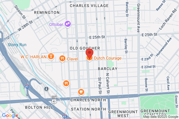 Baltimore Bartender School Llc