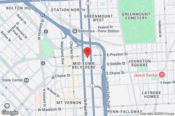 Midtown Yoga Center