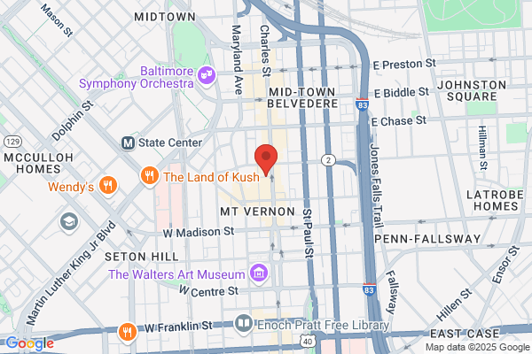 Central Parking Systems Inc