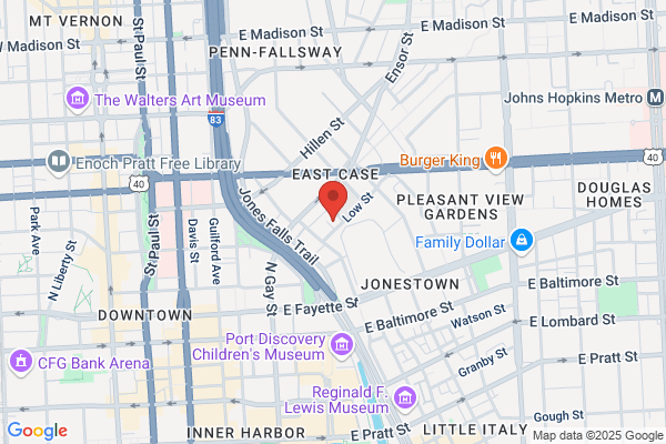 Edison ParkFast - CLOSED