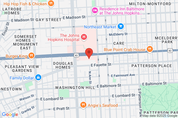 Beryl J Rosenstein MD - CLOSED