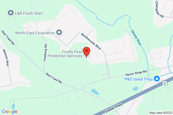 Frankford Termite & Pest Control