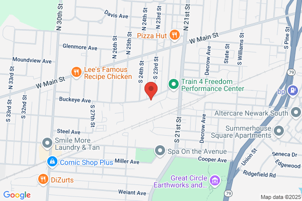 Row House Termite Pest Control