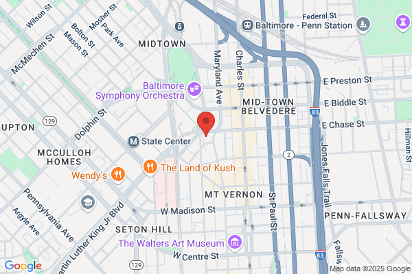Community, A Walgreens Pharmacy
