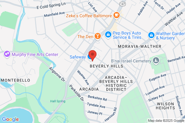 Safeway Pharmacy