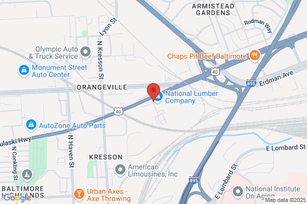 AAA Building Supply