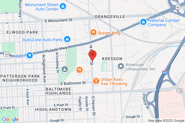 Automobile Recycling of Baltimore Llc