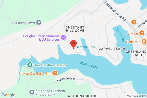 Davis Tub Repair
