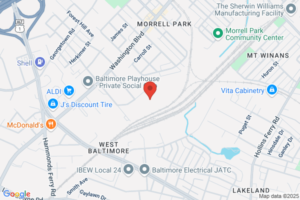Electronics Recycling Centre | Metro Green