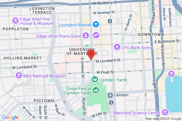 Inner Harbor Loft Apartments