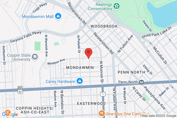 Northwest Refuse Service