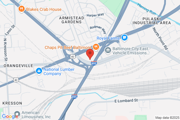 Harbor Duvall Graphics