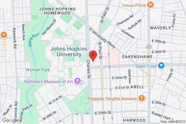 HomeSlyce - JHU