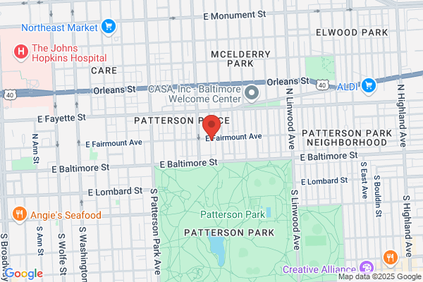 Charm City Plumbing & Heating Co
