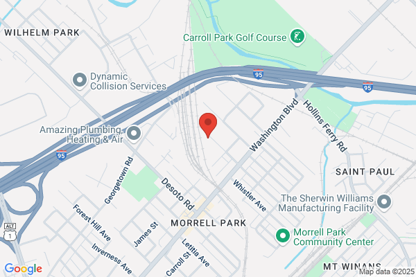 Nationwide Heating & Plumbing