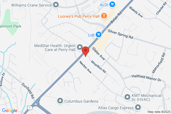 Podles Plumbing & Heating